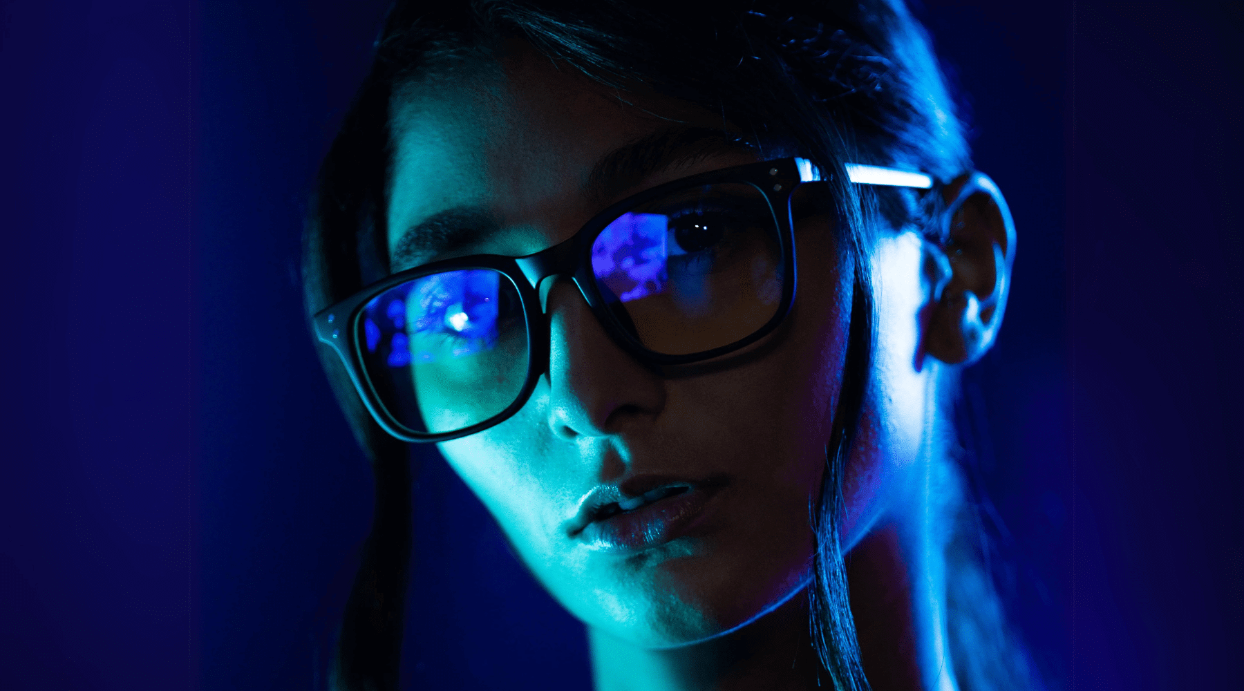 Everything You Need to Know About Blue Light Glasses: Do They Really Work?