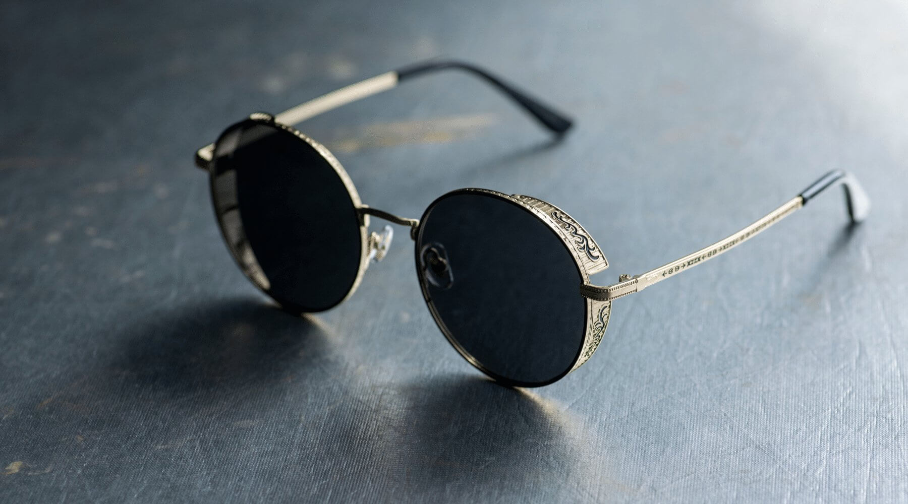 The History of Sunglasses: From Ancient China to Modern Fashion Staples