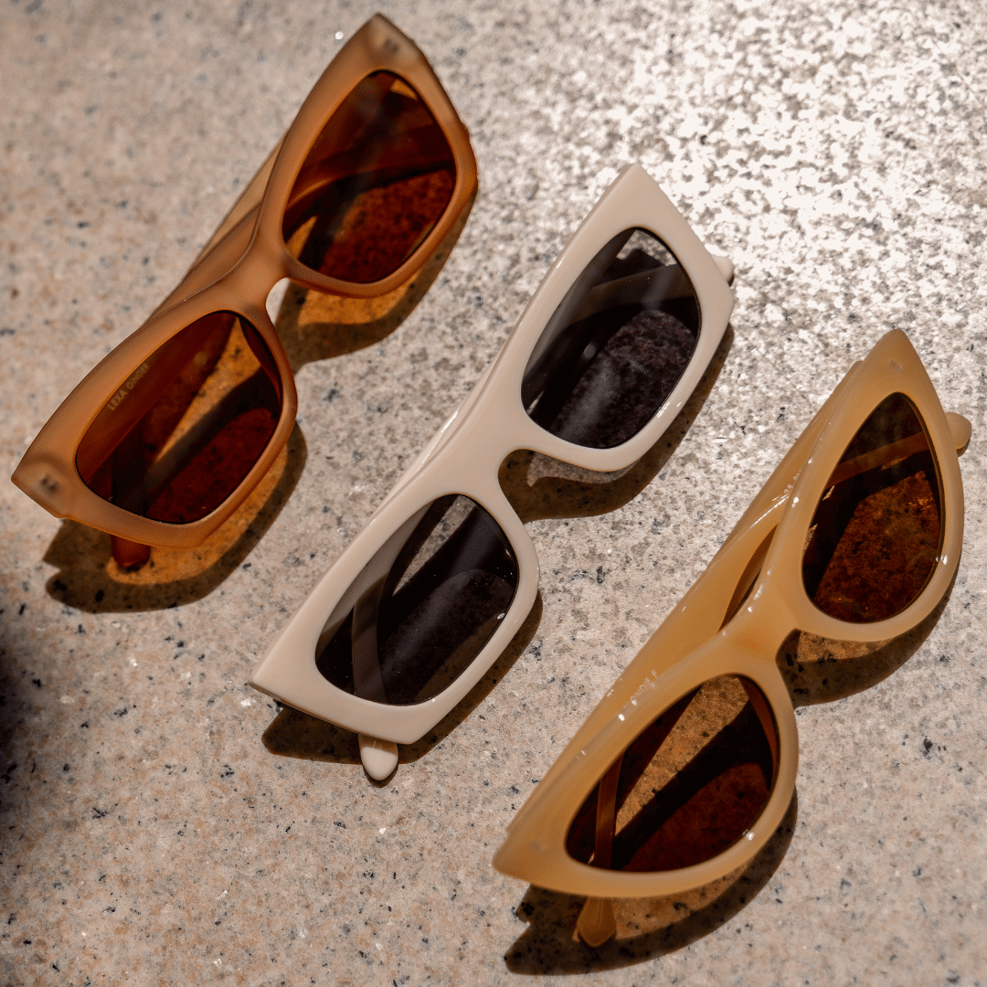 About SOLEVYN | Modern Sunglasses & Eyewear