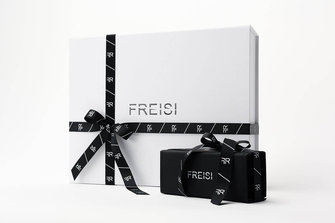 FREISI Sunglasses - Reusable Packaging for Sustainability