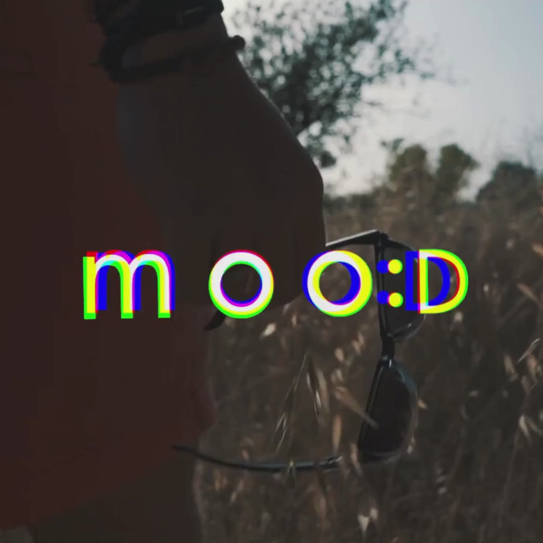 Zerpico MOOD Sunglasses Promo Video