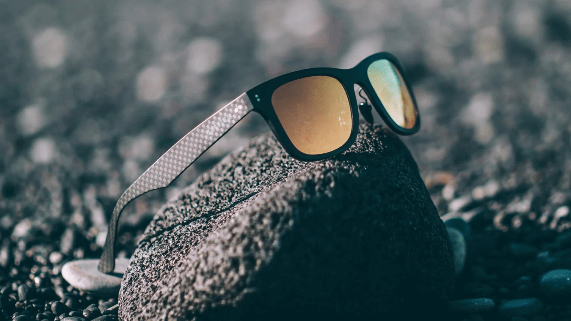 SOLEVYN | Modern Sunglasses & Eyewear—for Every Moment Under the Sun