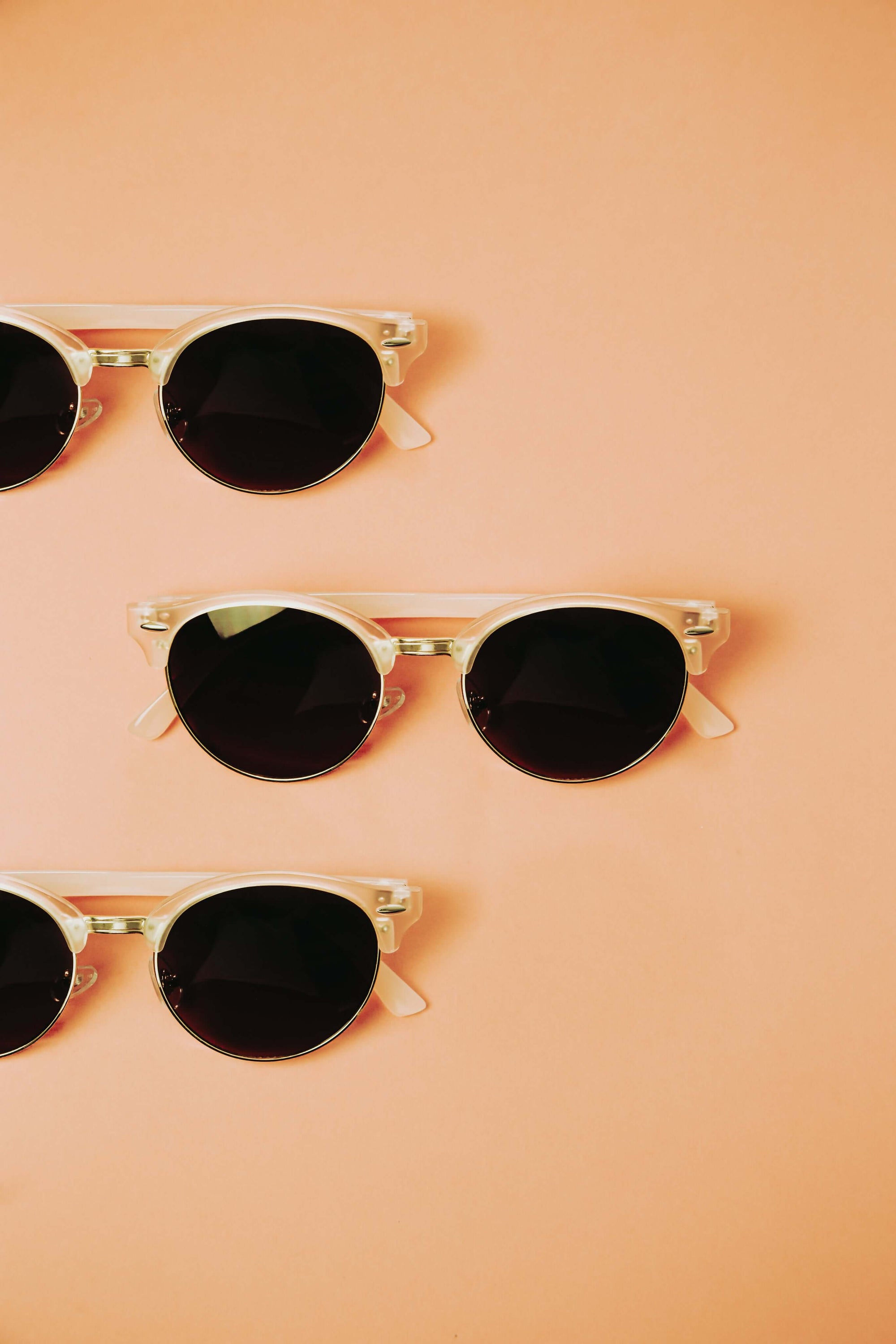 SOLEVYN Modern Sunglasses—for Every Moment Under the Sun | Shop Collections