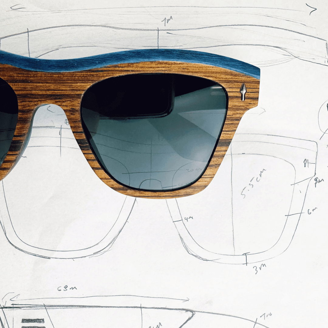 More Than Eyewear, It's Art - Celebrating Craftsmanship